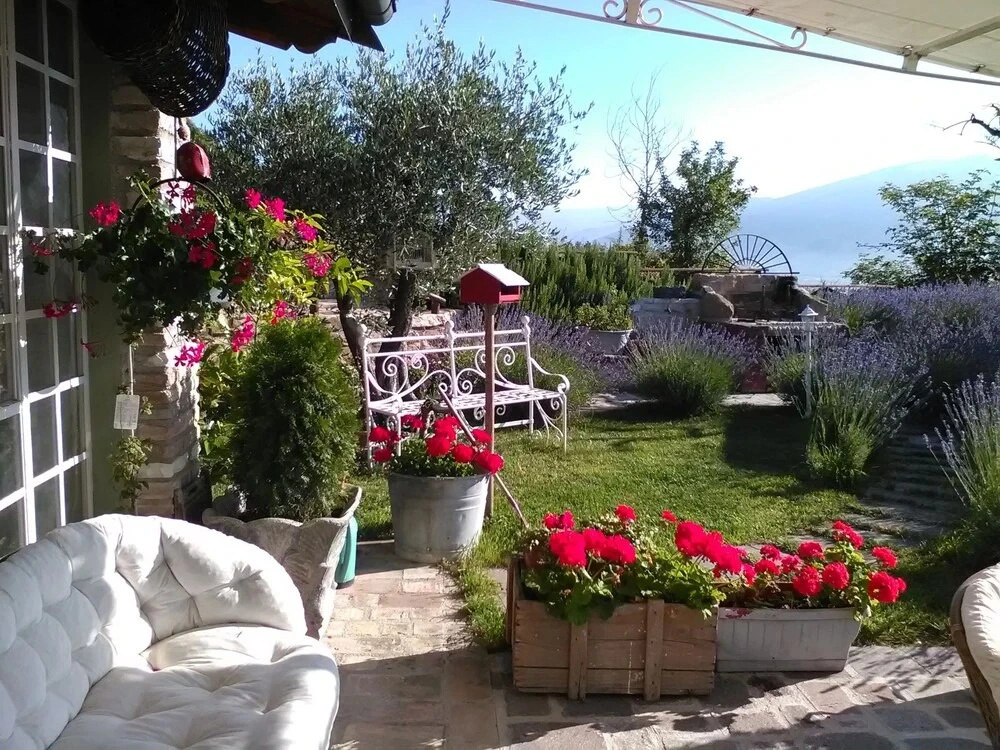 B&B Fonte Cugno