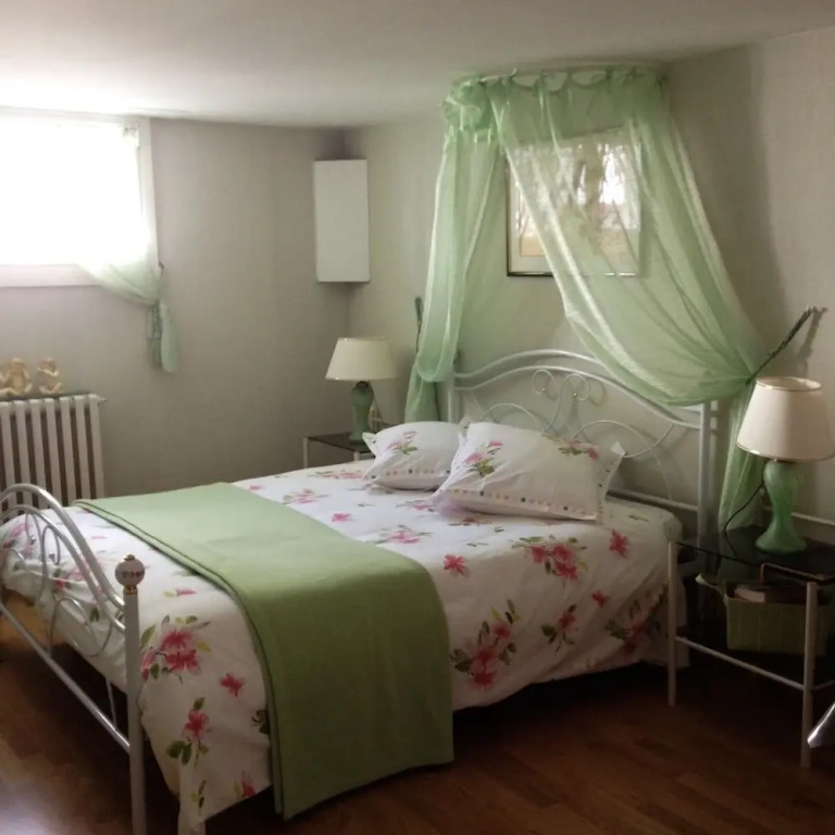 Agora Mijo Chambre d'Hôtes Studio