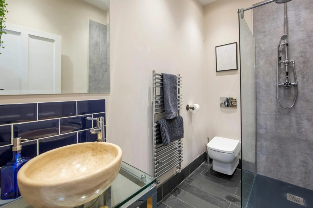 George Street Boutique Apartments