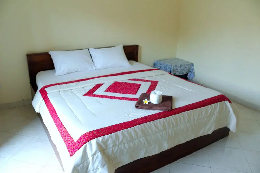 Citrus Tree Rooms - Shana