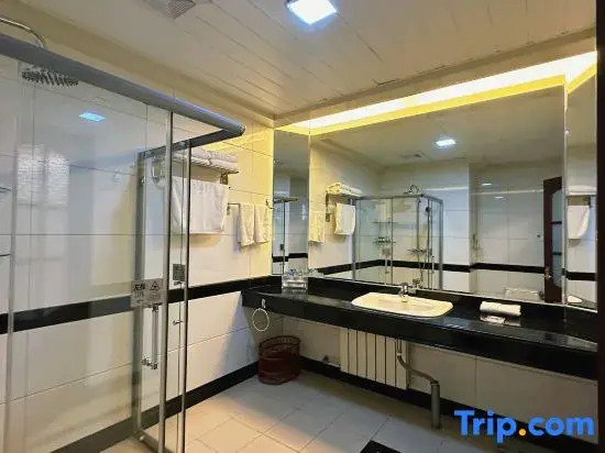 Hexieyuan Hotel