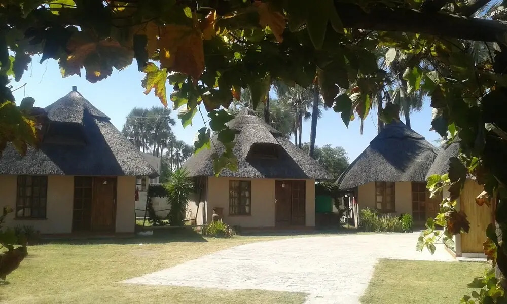 Maya Guest Inn