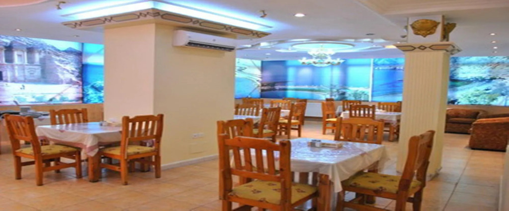 Al Saleh Hotel