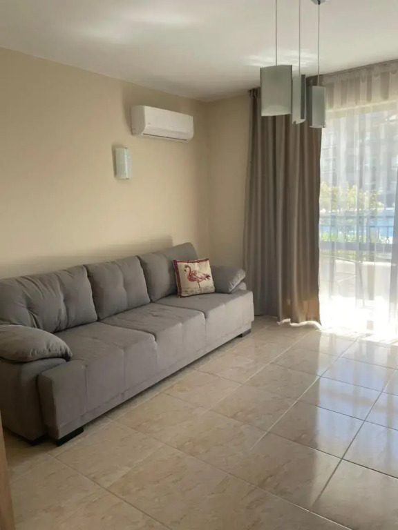 Studio in MarinaVille Complex