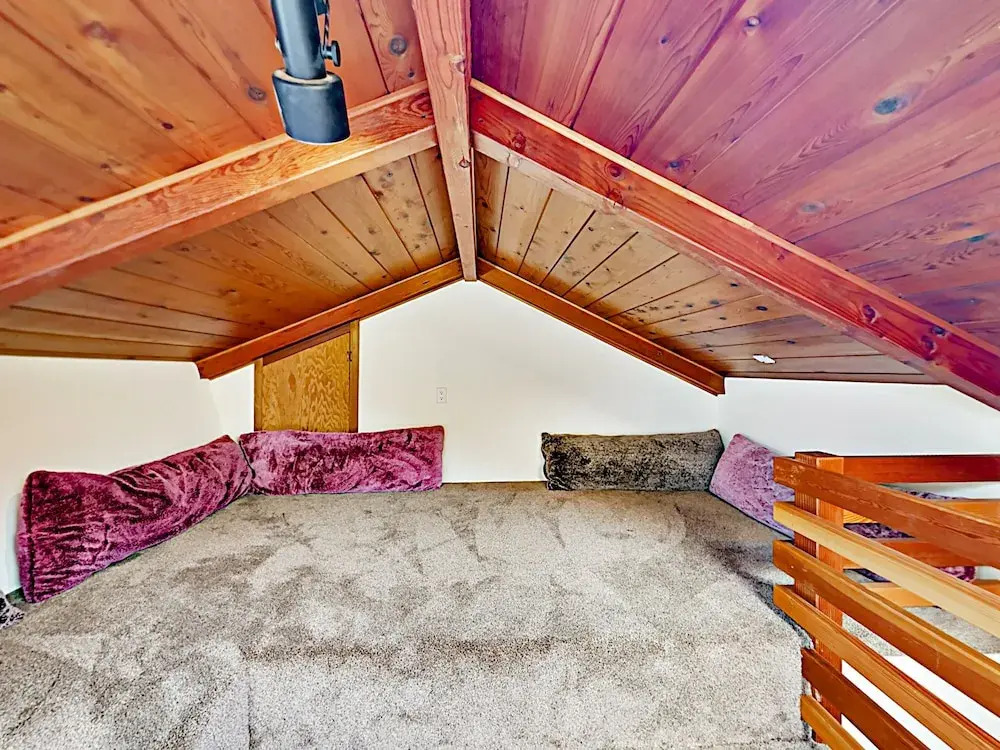 838 Ventura - 2 Br Duplex