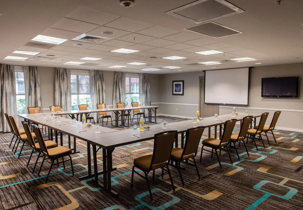 Residence Inn by Marriott Amelia Island
