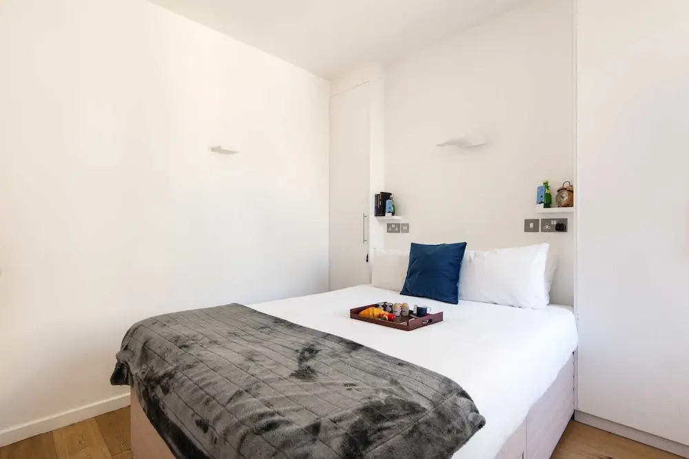 The Mayfair Cocoon - SME