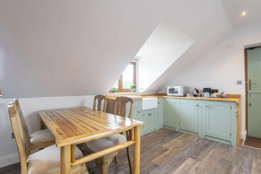 Stable Lodge - Boutique Bed & Breakfast