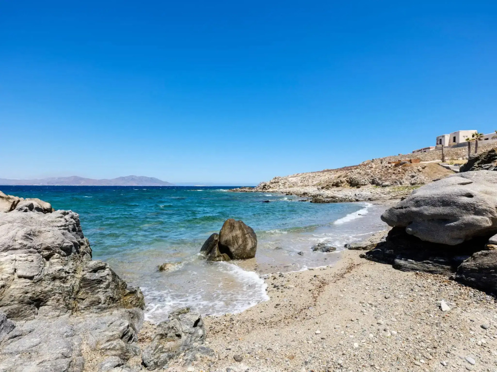 Mykonos Mood Villas