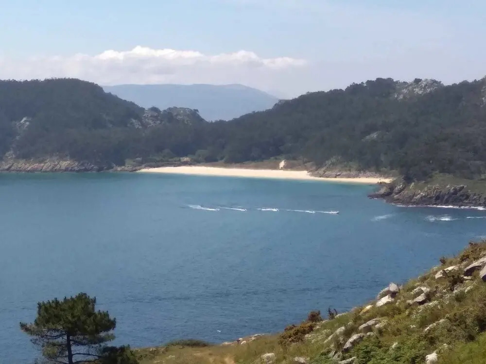 El Refugio del Mar
