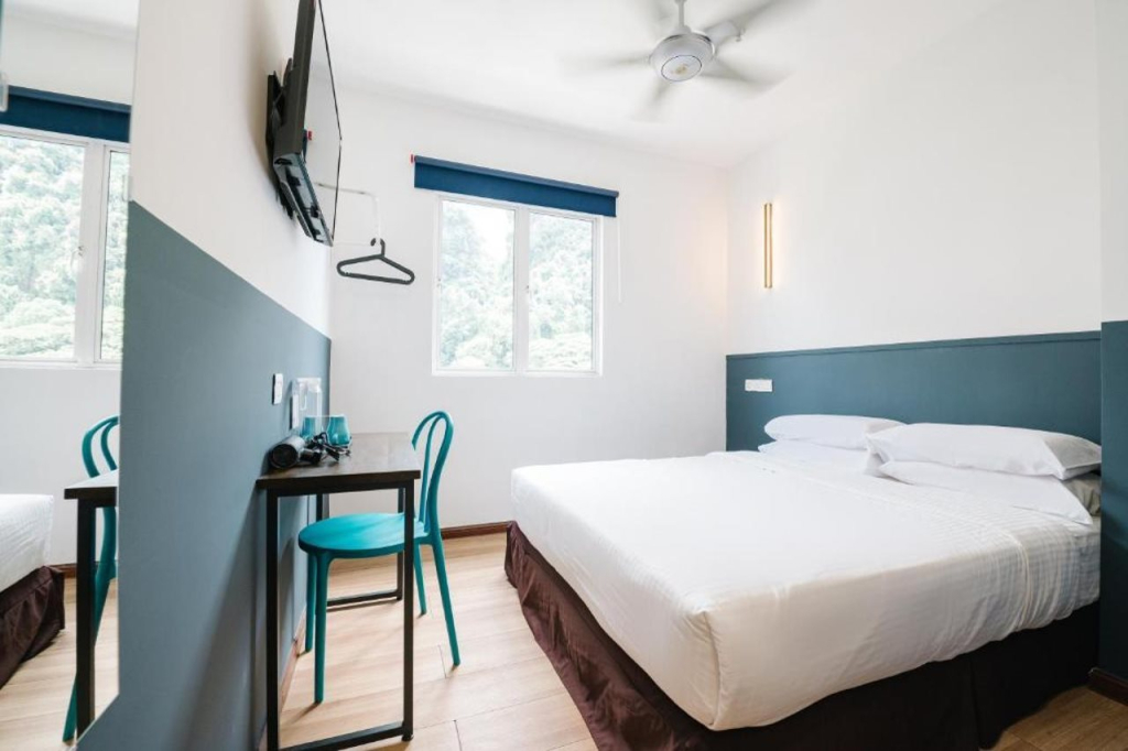 The Concept Hotel KL - Batu Caves