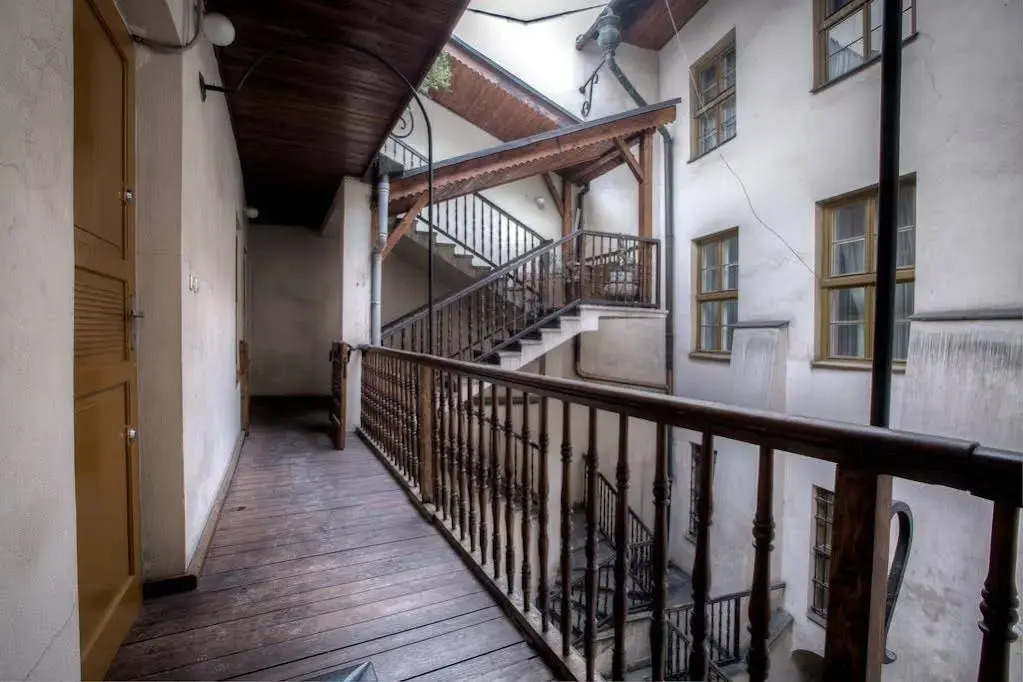 Apartamenty Sienna 7