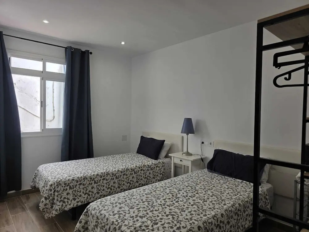 Casa Balcon 2 Bedroom by El Sirocco