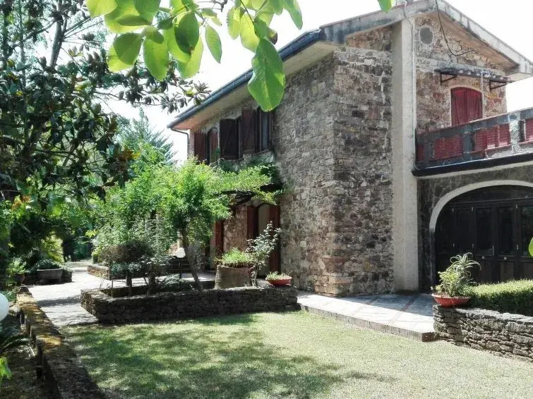 Locazione turistica Tenuta Valente