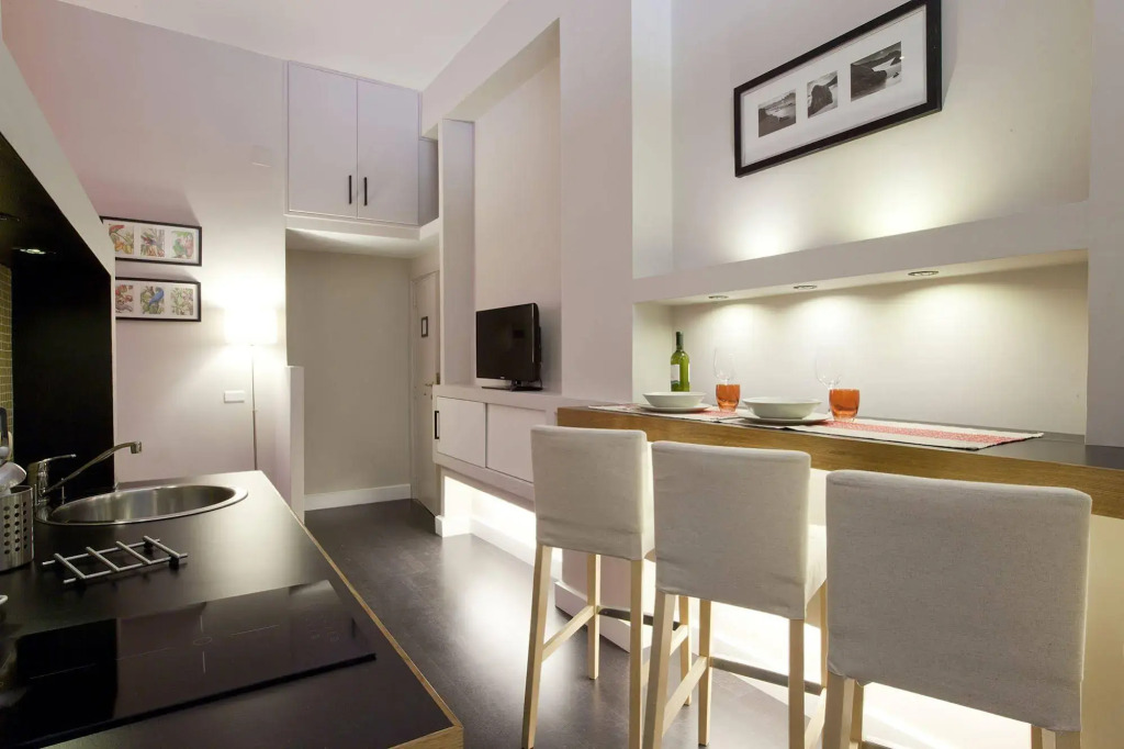Sorrento Apartments