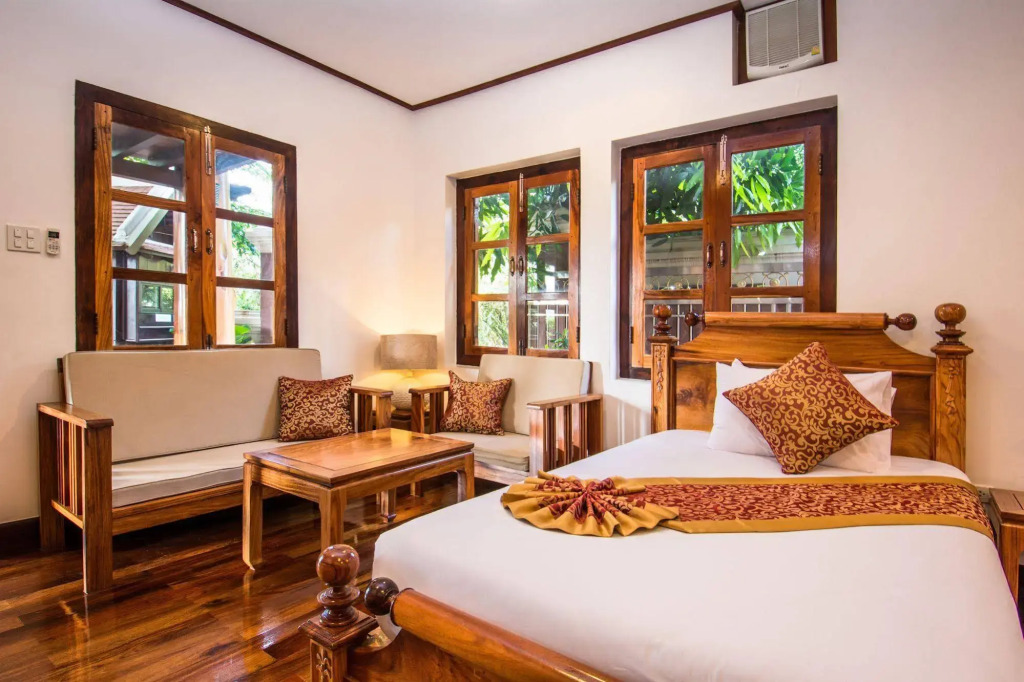 Villa Ang Thong