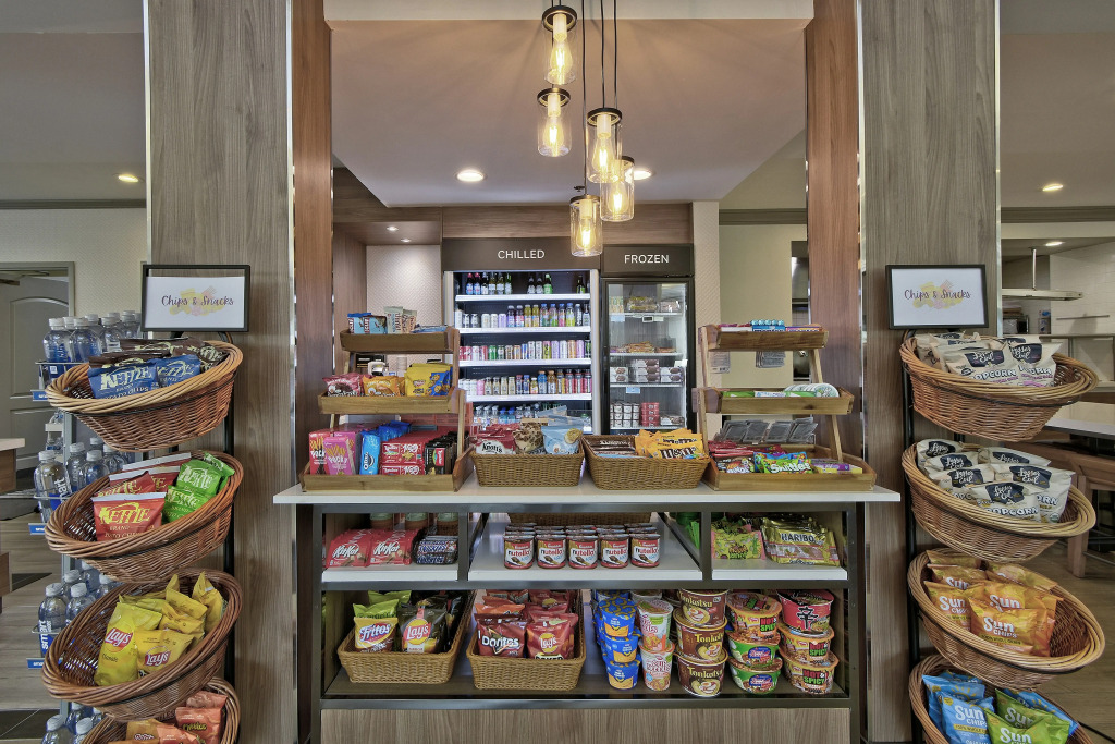 Hilton Garden Inn Livermore