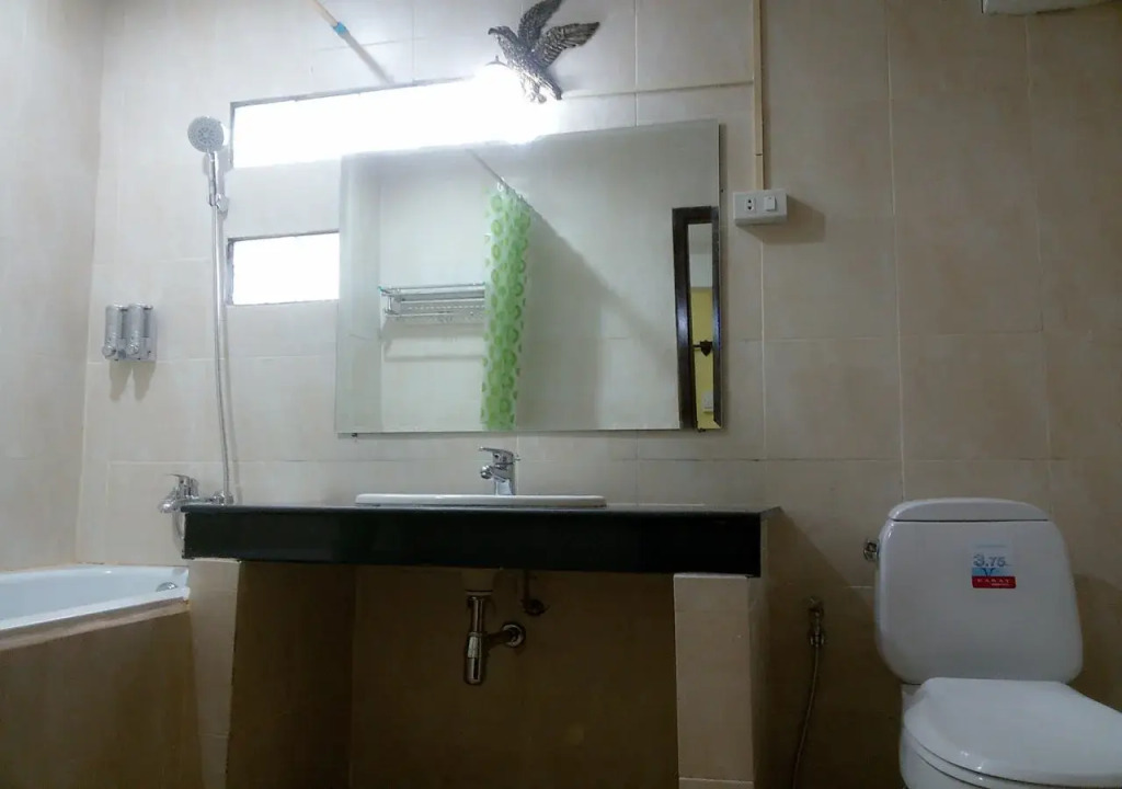 Thoulasith Guesthouse