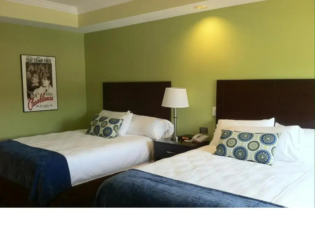 Starlight Inn