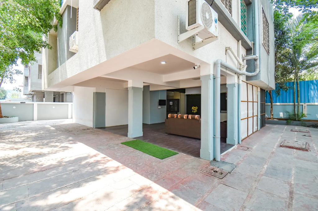 Hotel O Skylight Studio Rooms