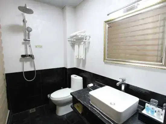 Lijingyuan Boutique Hotel