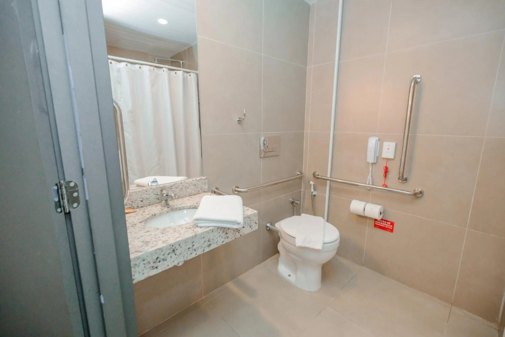 IBIS BUDGET CAPAO Bonito