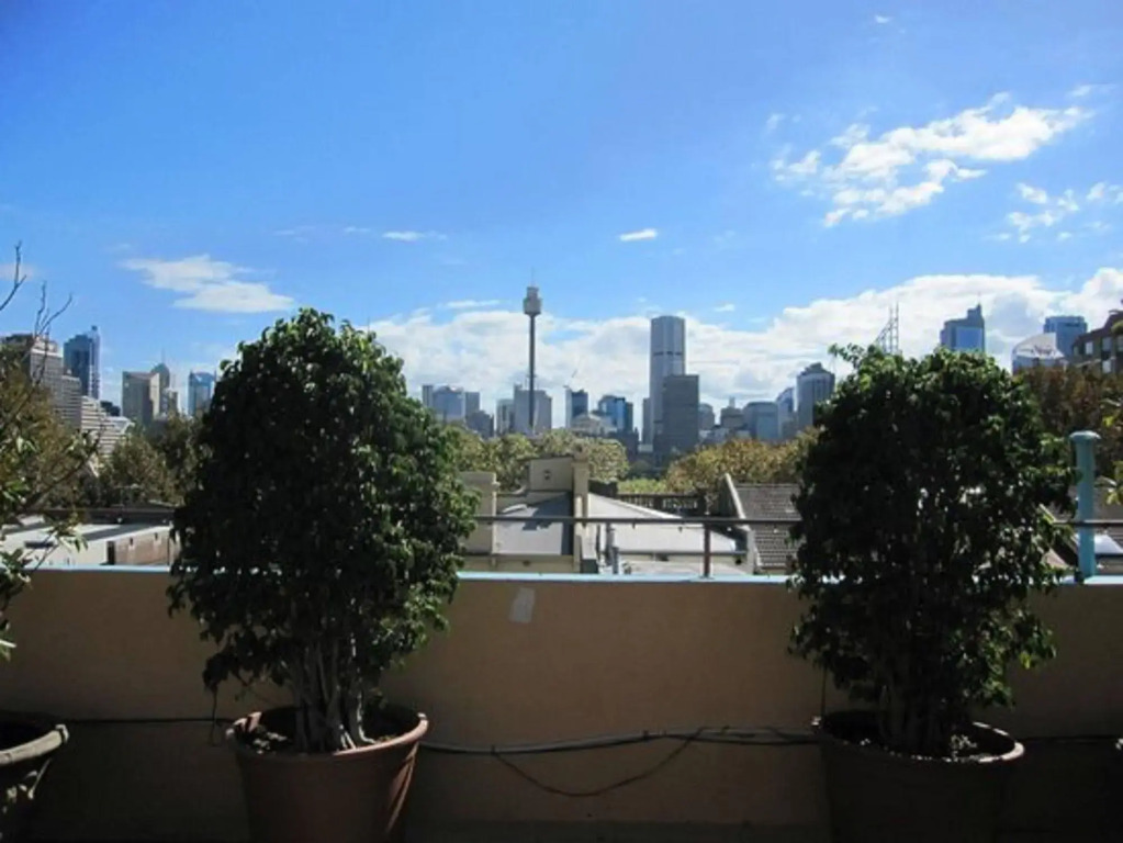 The Village Kings Cross - Hostel