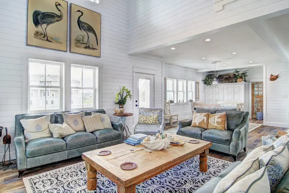 Island Star 707pp 5 Bedrooms 4 Bathrooms Home