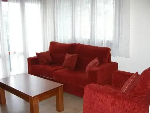 Apartaments Puymorens