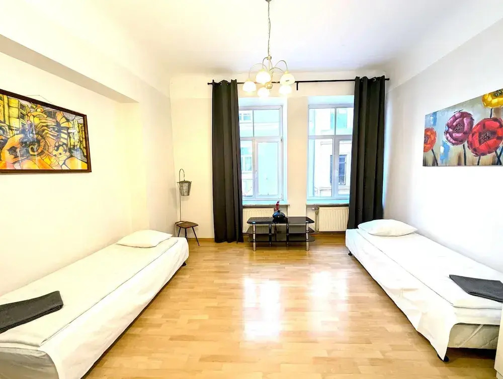 Апартаменты Riga Old Town