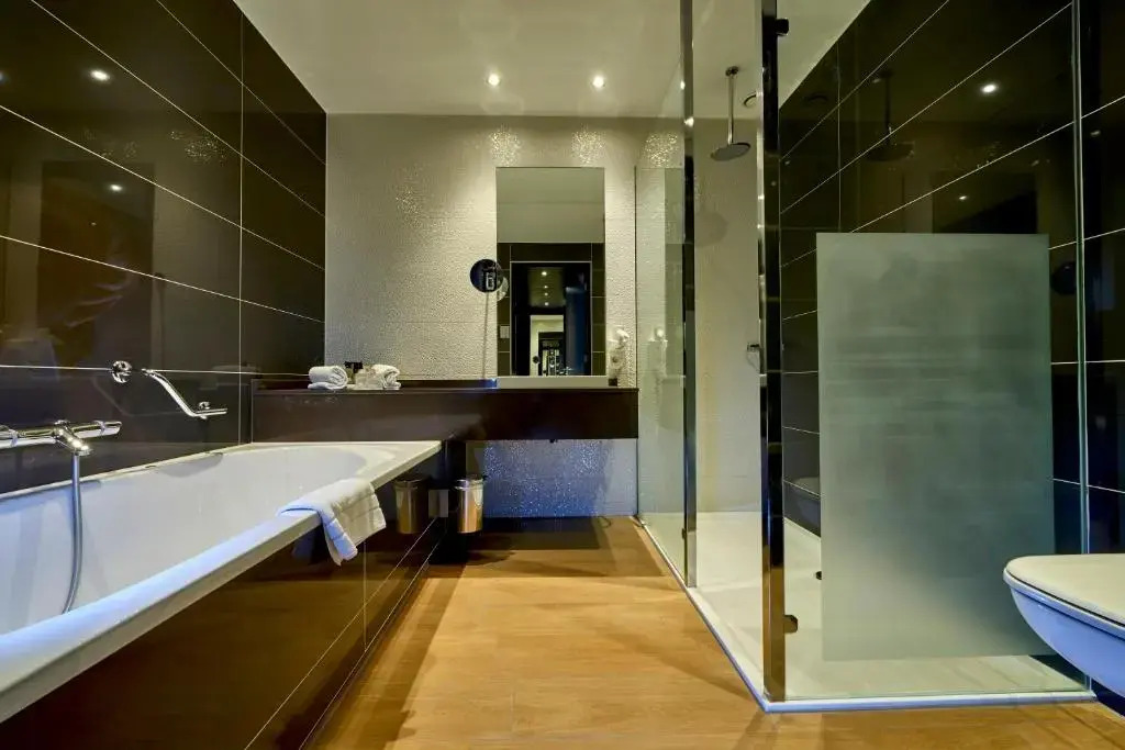 Van Der Valk Hotel Almere
