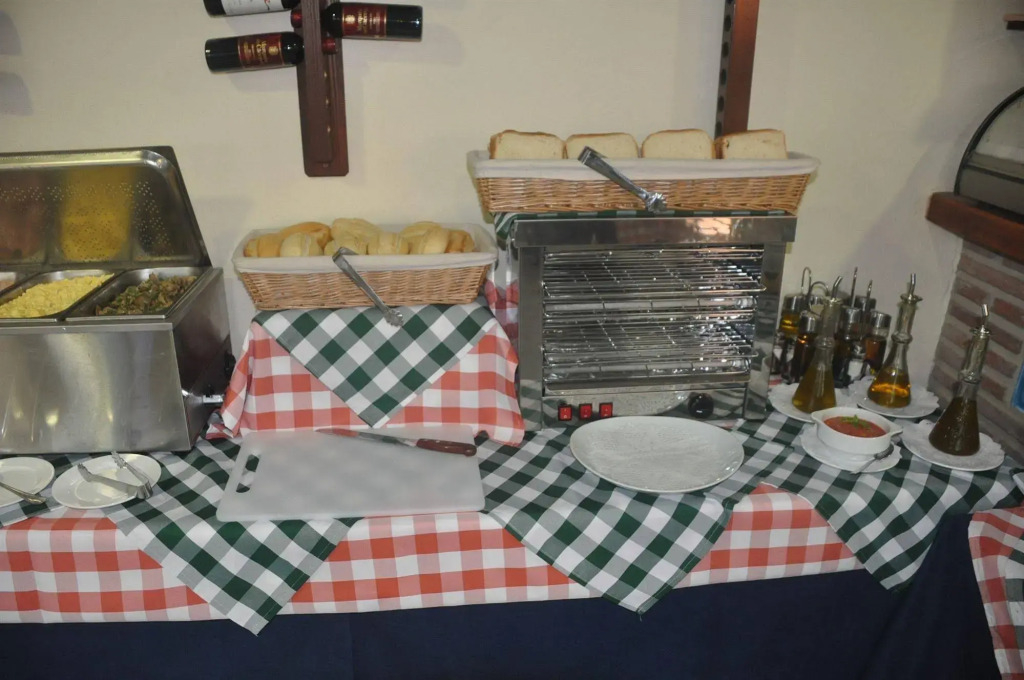 Hostal Temático El Cid