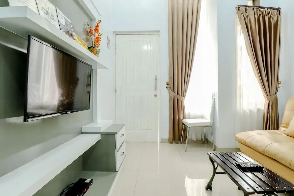 Villa Utari 1