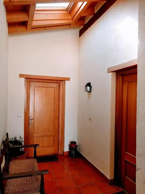 Agroturismo Ondarre