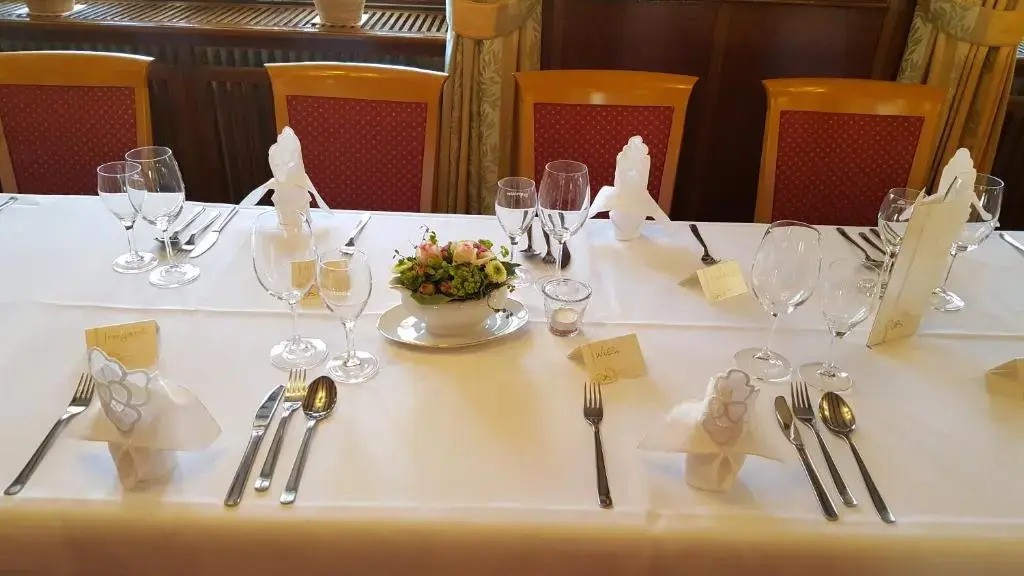 Gasthaus zum Hirschen