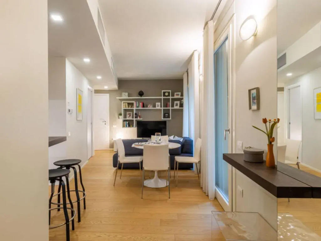 Alessandri Apartment