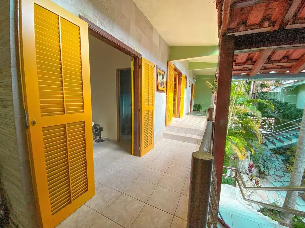 Hotel dos Sonhos