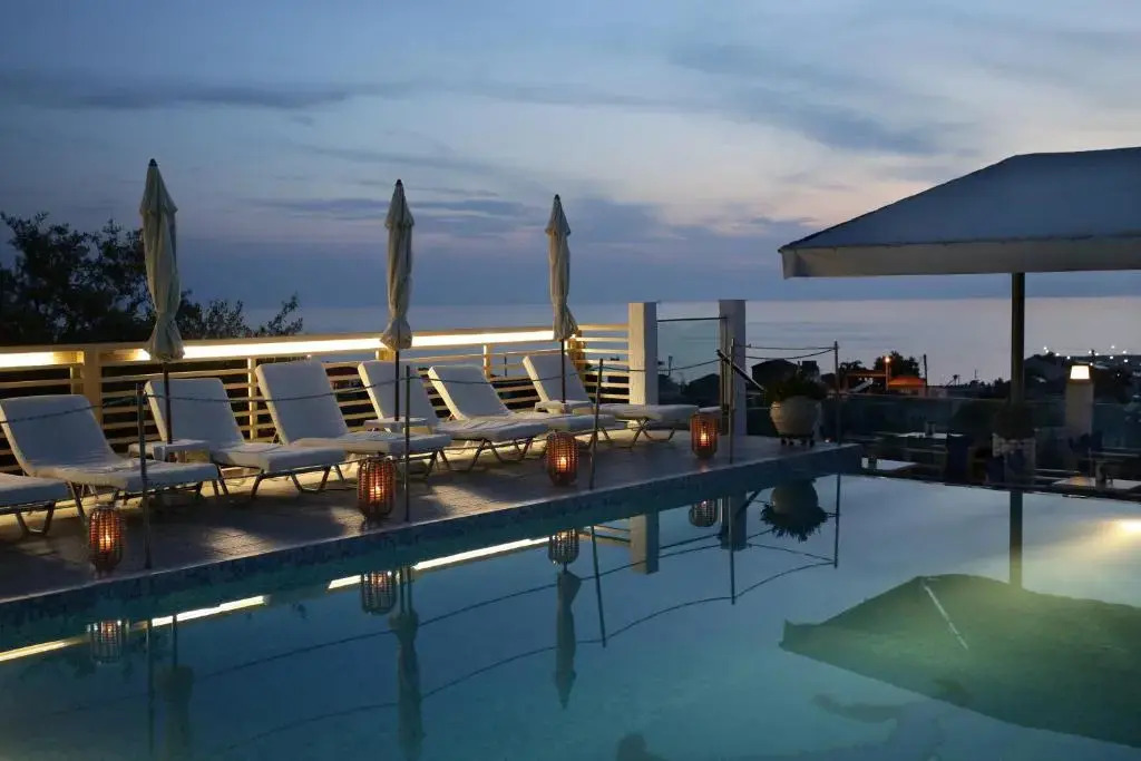 Annys Residences & Suites