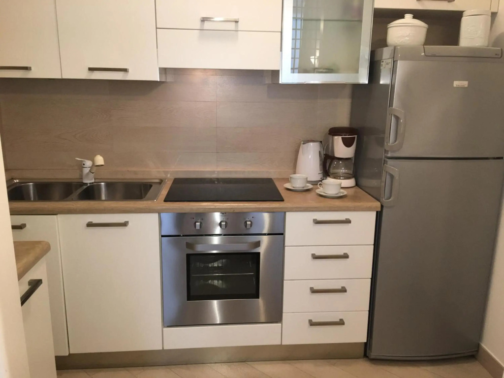 apartment Zagara - Gardone Riviera center