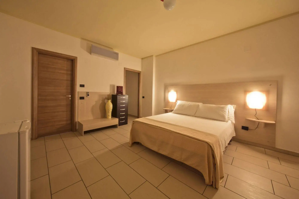 Longomare Residence Vacanze