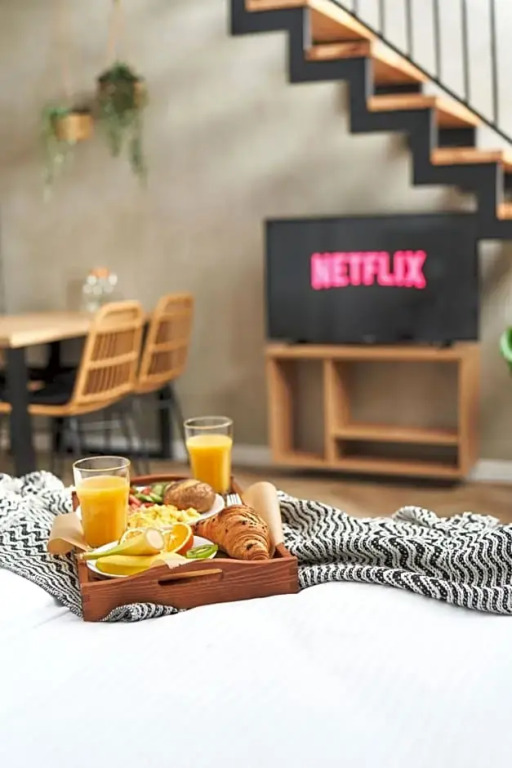 Na Fursie Apartments & Rooms