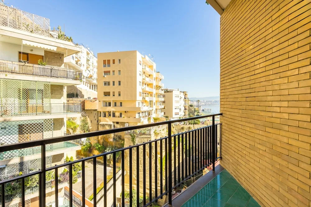 Cahouse by Napoliapartments