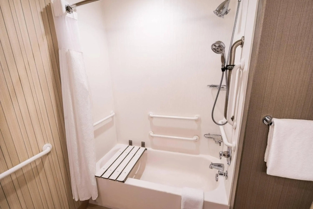 Residence Inn Largo Medical Center Drive