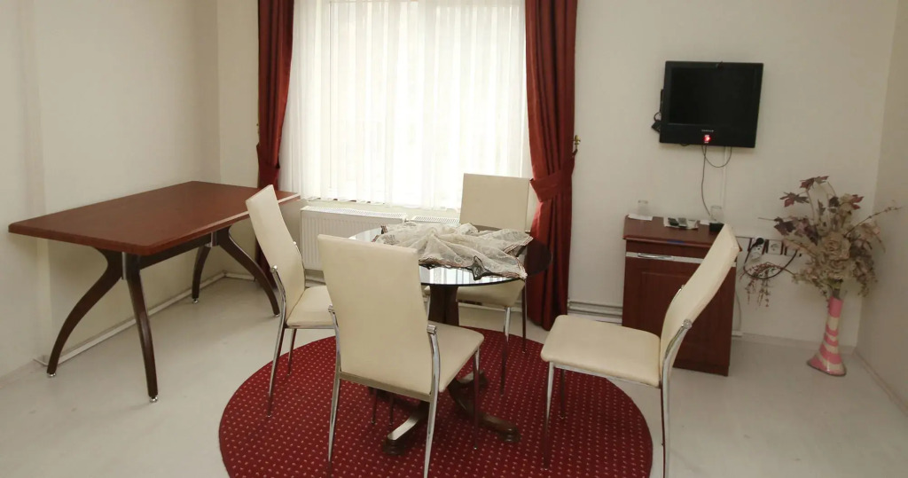 AYDINLI HOTEL