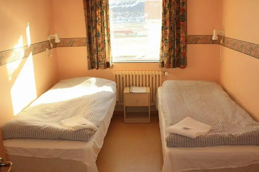 Guesthouse Nupur