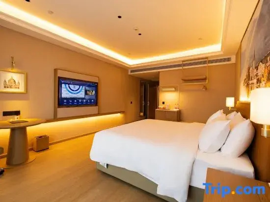 Vienna Hotel (Manas Red Wine Park Branch)