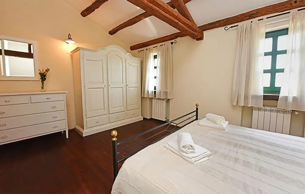 Beautiful Home in Sveti Lovrec With Outdoor Swimming Pool, Wifi and 3 Bedrooms