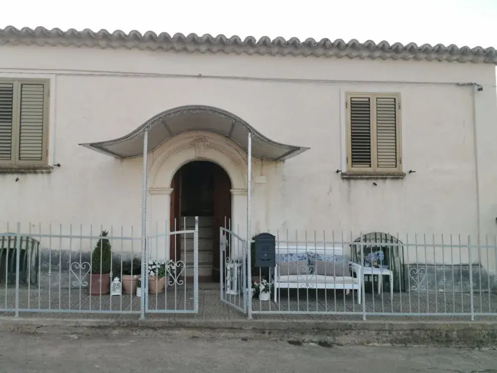 Al passo di Talia