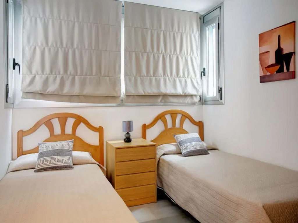 Apartment Elegance Dénia 13205