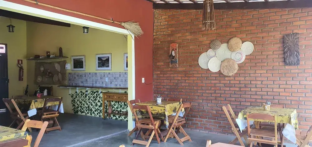 Pousada Sertão